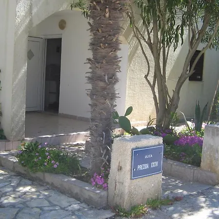 Apartments Palma Vir Exterior photo