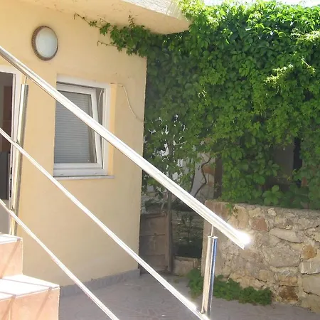Apartments Palma Vir Exterior photo