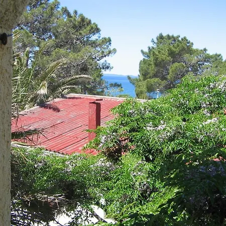Apartments Palma Vir Exterior photo
