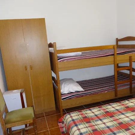 Apartments Palma Vir Room photo