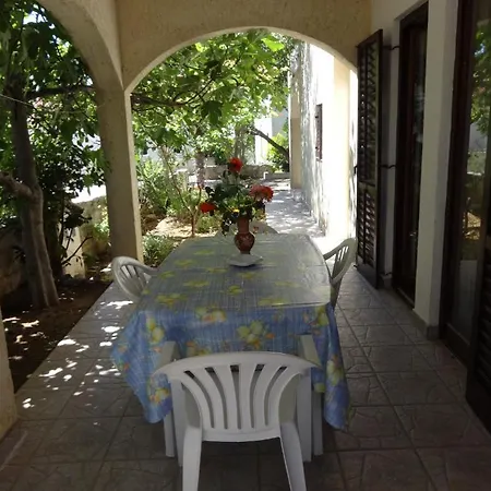 Apartments Palma Vir Room photo