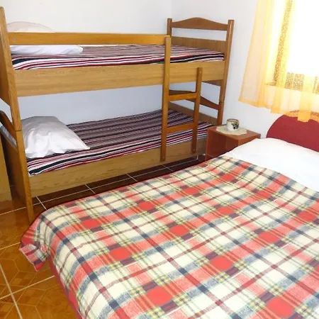 Apartments Palma Vir Room photo