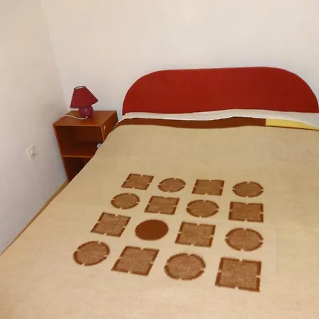 Apartments Palma Vir Room photo