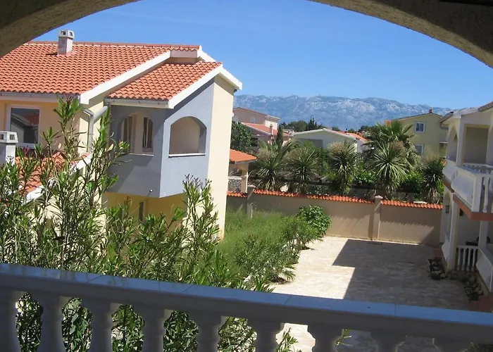 Apartments Palma