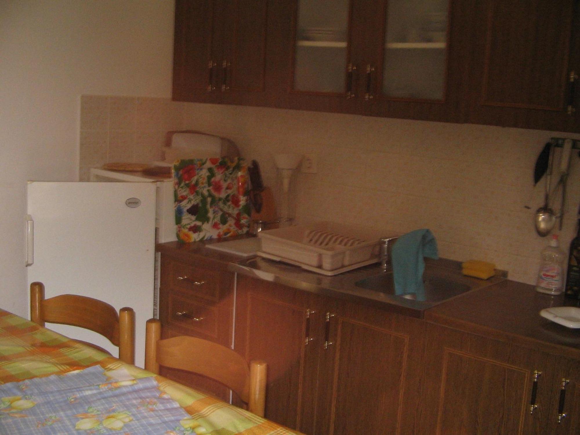 Apartment Palma Vir