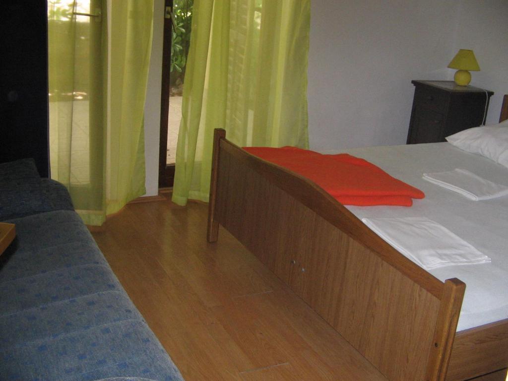 Apartment Palma Vir