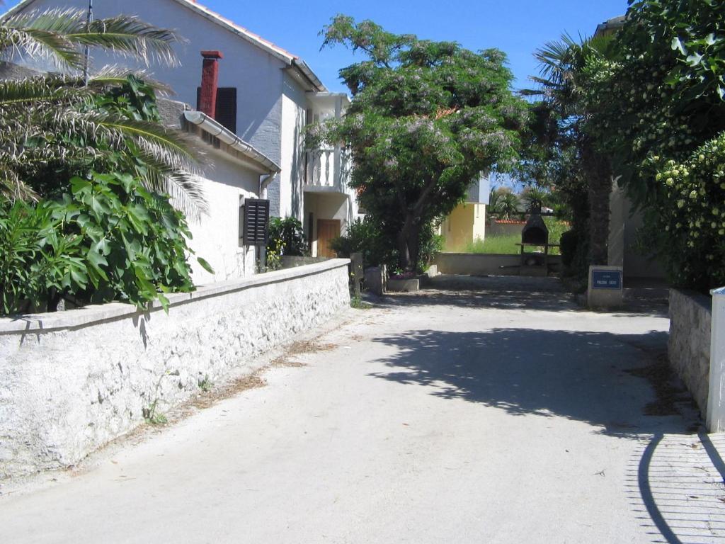 Apartment Palma *