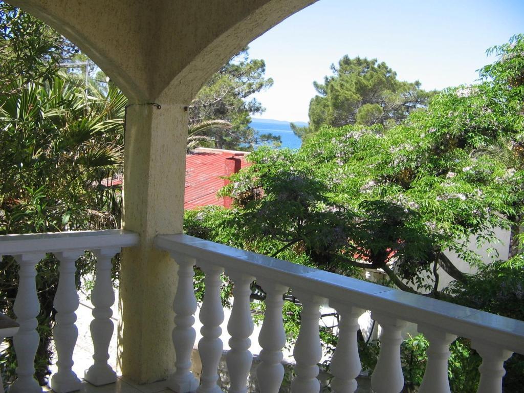 Palma Apartment