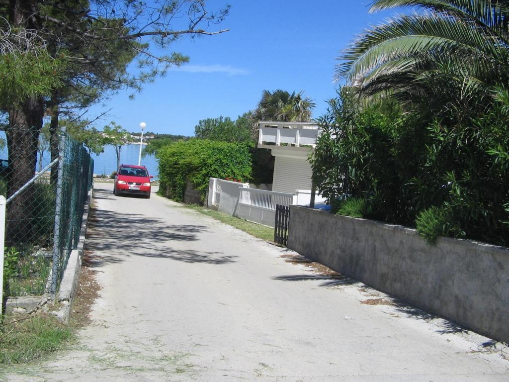 Apartment Palma *
