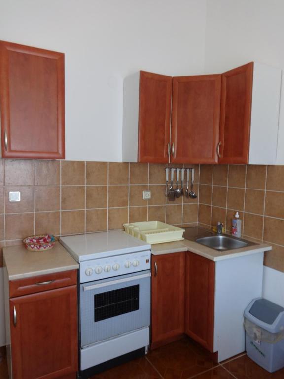 Apartment Palma