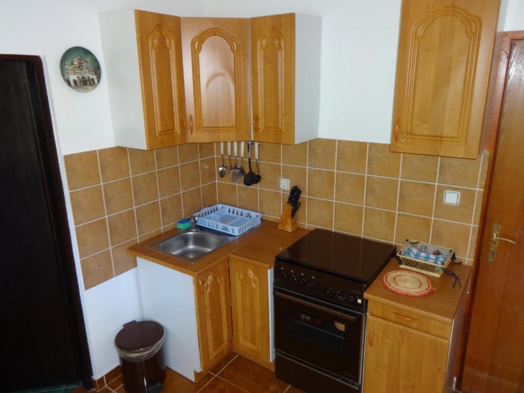 Palma Apartment *
