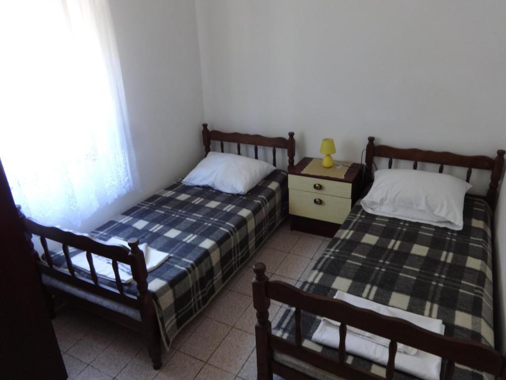Palma Apartment Vir