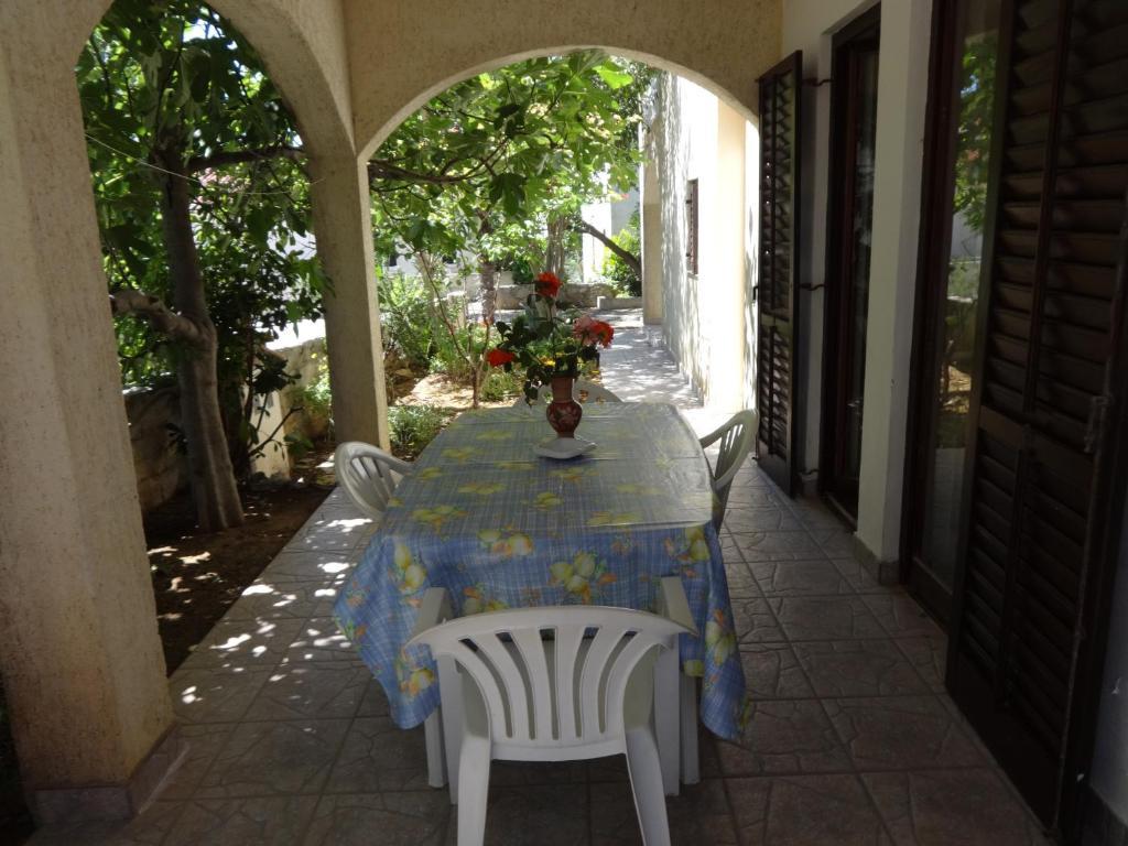 Apartment Palma