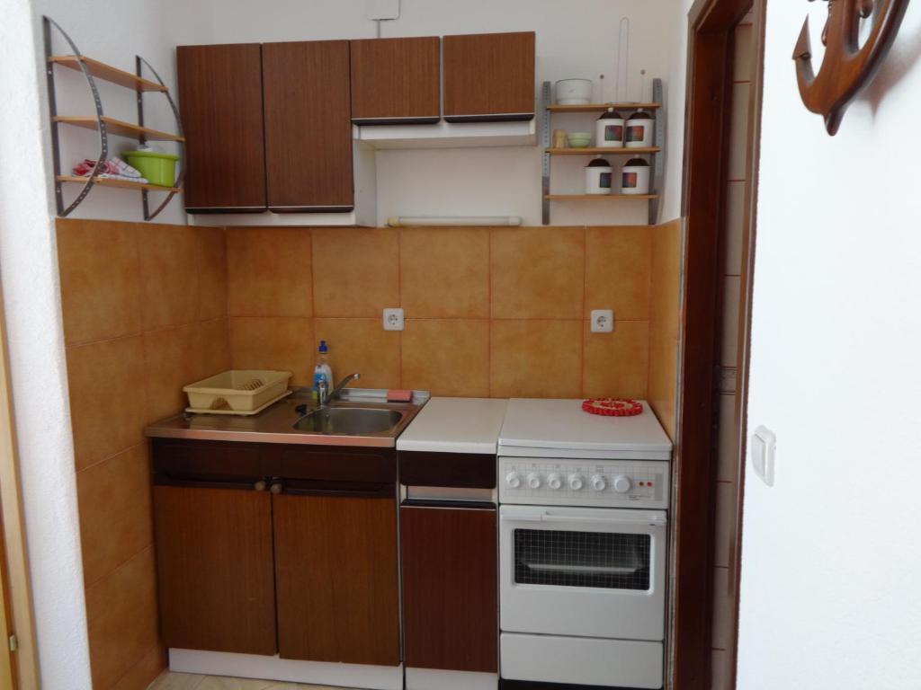 Palma Apartment *