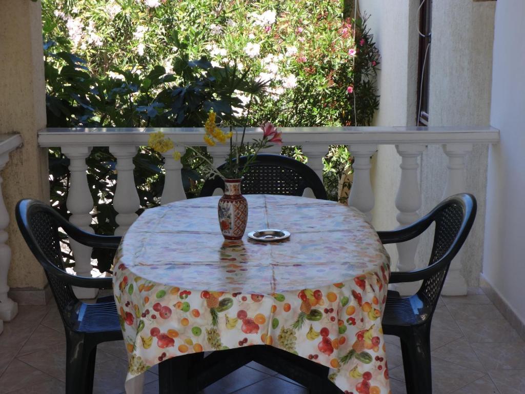 Apartment Palma
