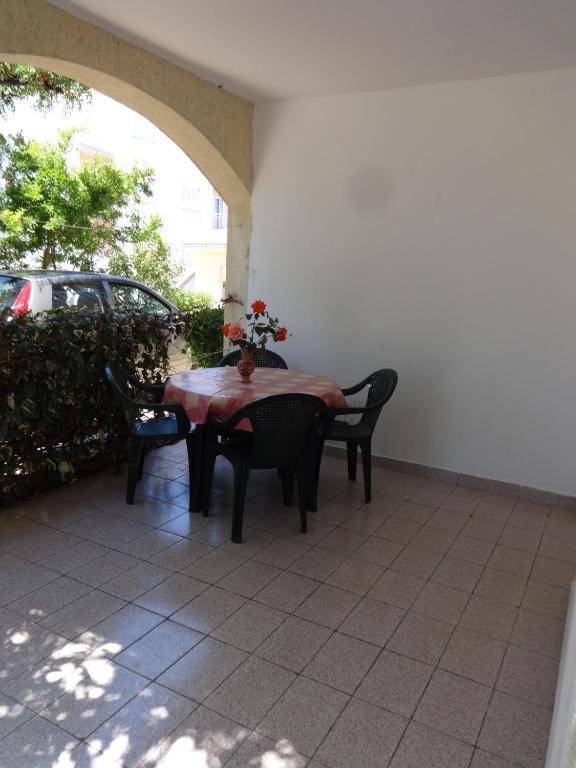 Apartment Palma