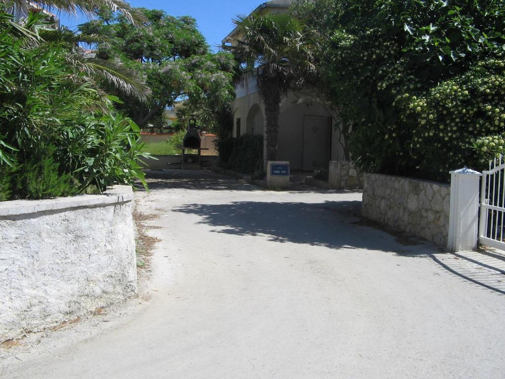 Palma Apartment