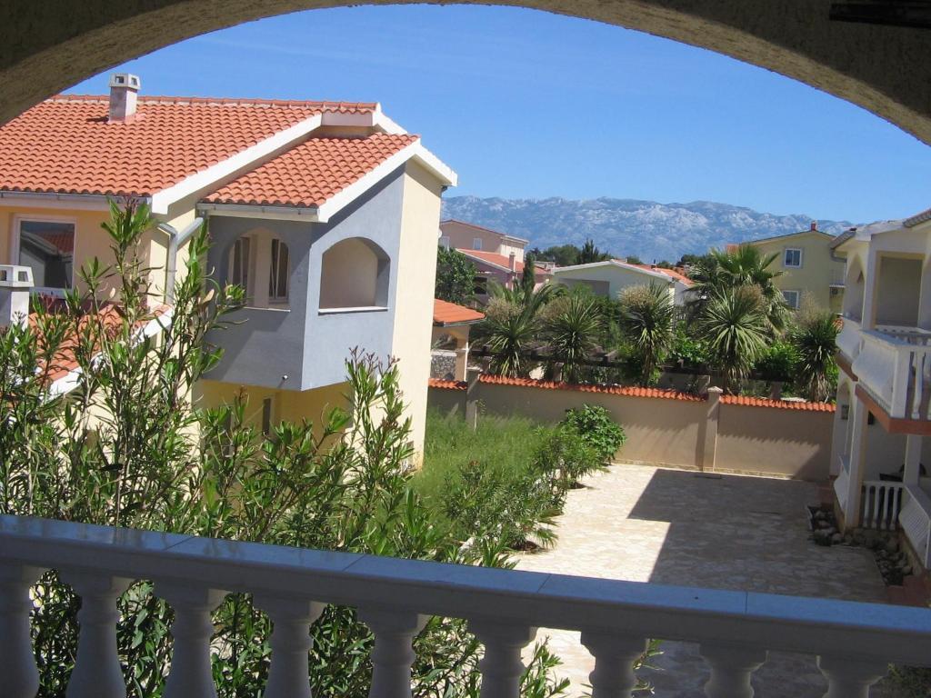 Apartment Palma *